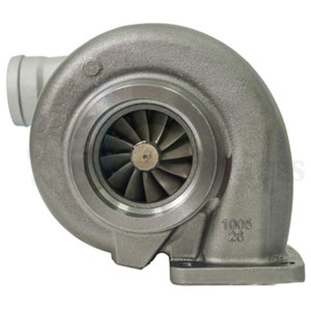 Turbocharger Fits Case IH 7110 7120 7130 7140 7210 7220 7230 7240 7250 J802303