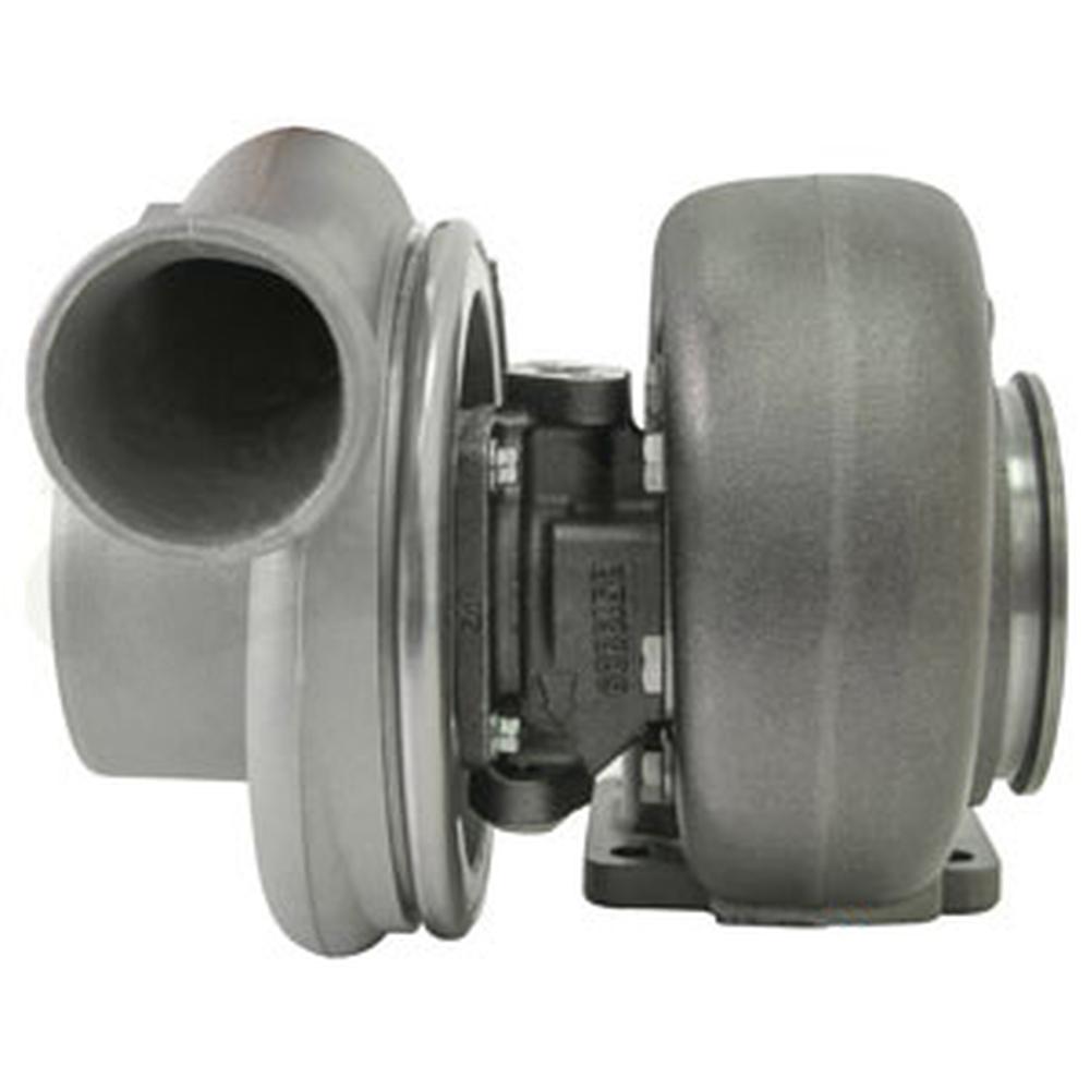 Turbocharger Fits Case IH 7110 7120 7130 7140 7210 7220 7230 7240 7250 J802303