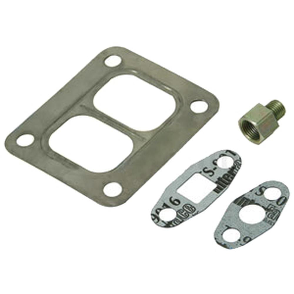 Turbocharger Fits Agco Replaces J802303