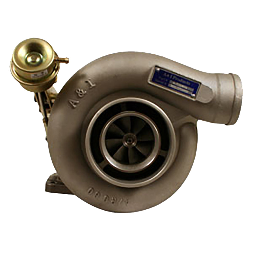 JR802824 Turbo Fits Case-IH 8910 8920 8930 Turbocharger JR535789 7220