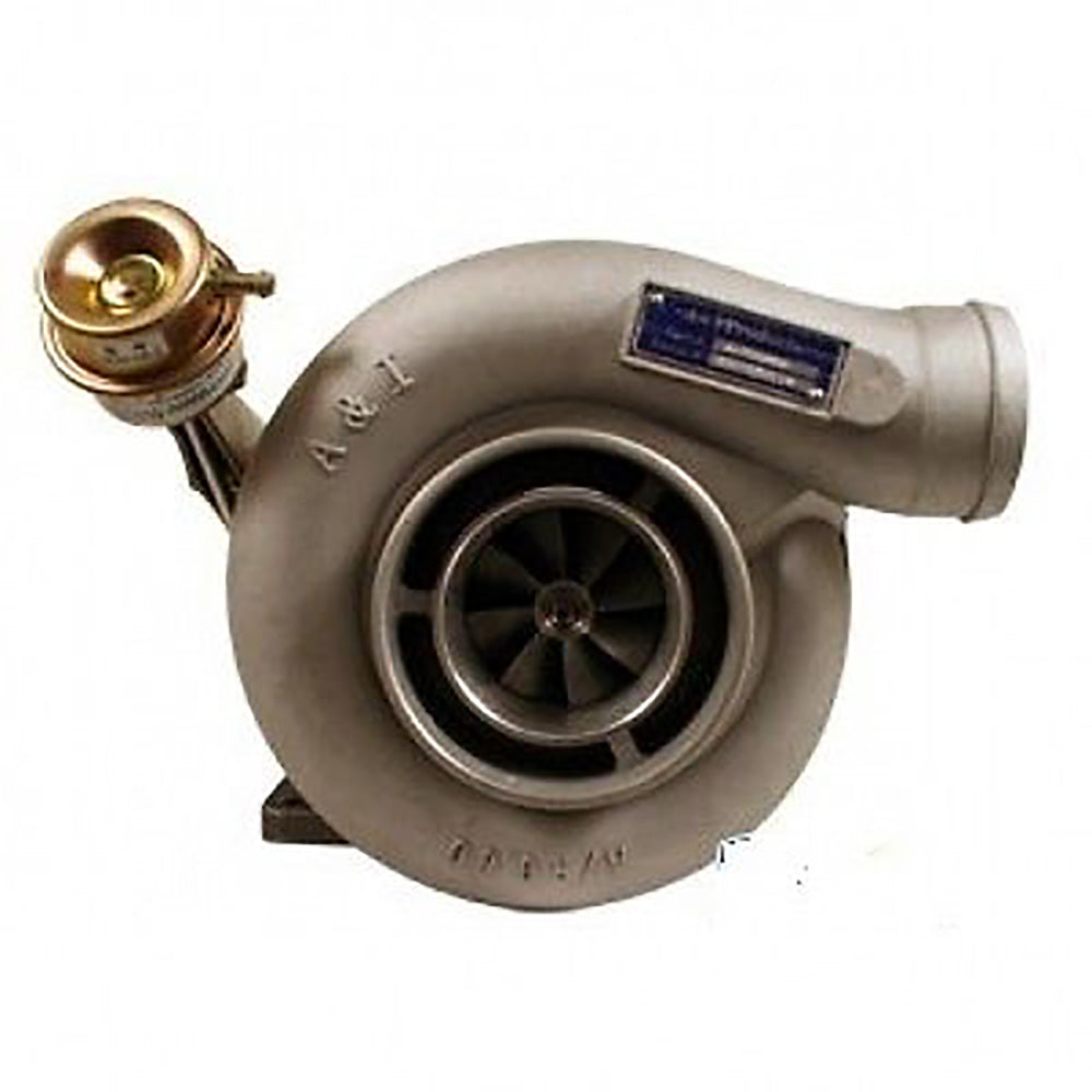 WN-J802859-PEX Turbo Charger Fits International/CaseIH 7240 8940