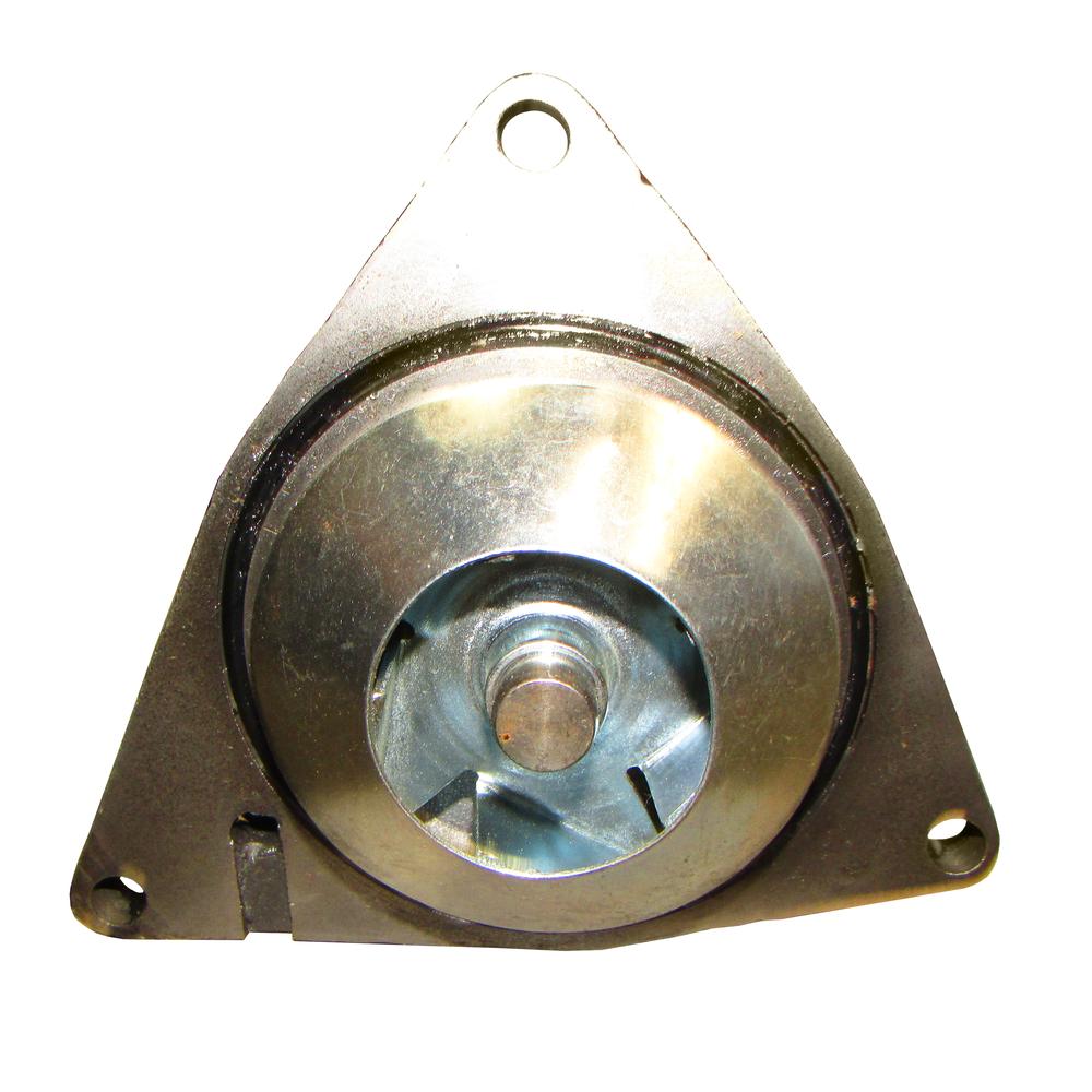 J800976 J802975 Water Pump Fits Case-IH Cummins  2055 2155 480FLL 721B 821