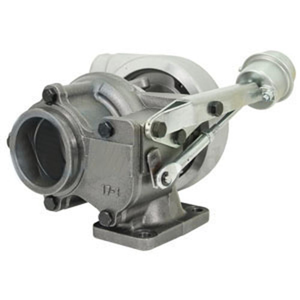 WN-J804960-PEX Turbocharger Fits International/CaseIH 90XT 95XT