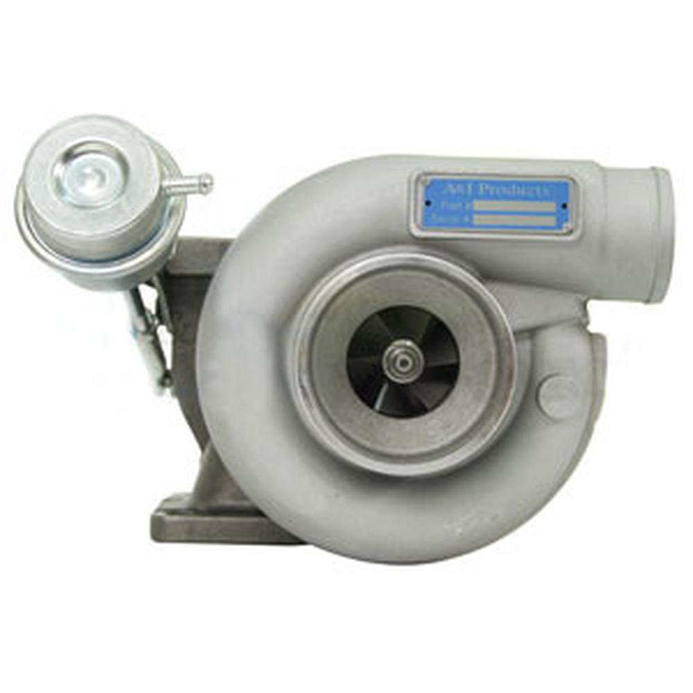 WN-J804960-PEX Turbocharger Fits International/CaseIH 90XT 95XT