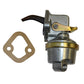 Fuel Pump Fits Cummins Replaces 3904374