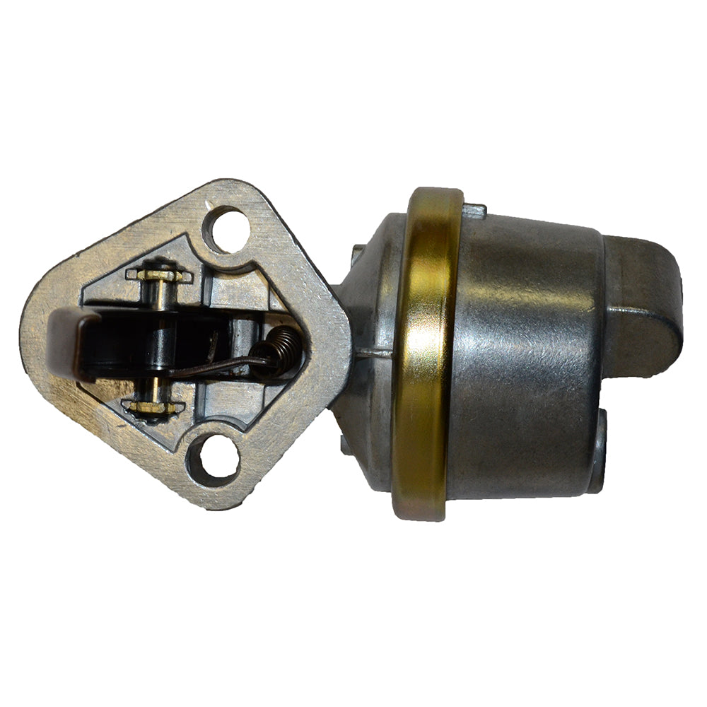 Fuel Lift Pump Fits Case IH 1896, 2096, 5120, 5130, 5140, 5150, 5220,