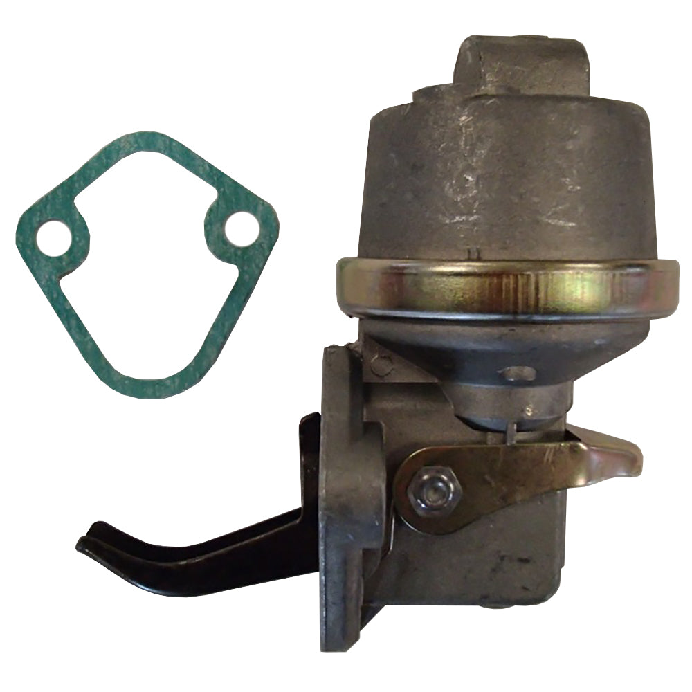 Fuel Pump Fits Case Replaces 0000181081