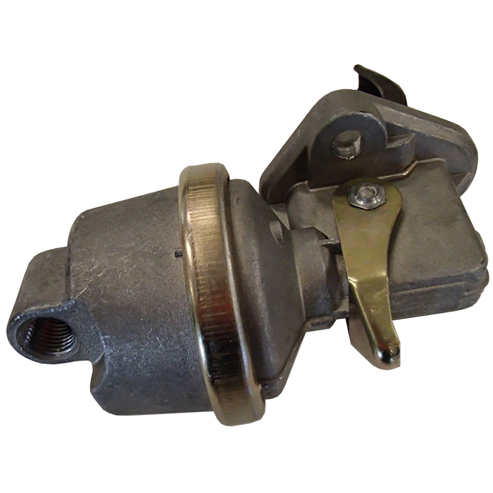 Fuel Pump Fits Cummins Replaces 3904374