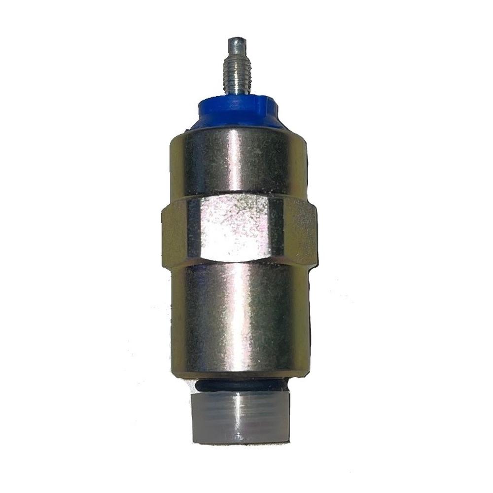 Fuel Shut Off Solenoid Fits Case 580 Super E K L Series 2 Backhoe Loader 680 680
