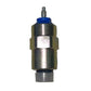 Fuel Stop Shut-off Solenoid for IH Fits Case Skid Steer 1840 1845C 1896 2096 85X