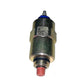 Fuel Shut Off Solenoid Fits John Deere Tractor 1450 1550 5300 5400 5400N