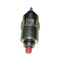 HF83981012 Fuel Shut-Off Solenoid - Fits Case IH