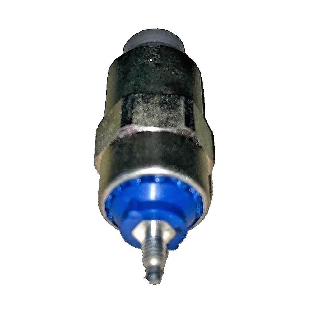 Fuel Solenoid Fits Case/International Harvester Replaces J904630