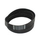 Micro-Rib V-Belt Fits Case/International Harvester Replaces 700708547