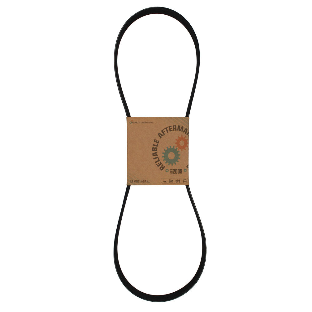 J911562 Micro-Rib Fan V-Belt Fits Case/International Harvester MX150 MX170 5130
