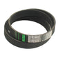 J911562 Micro-Rib Fan V-Belt Fits Case/International Harvester MX150 MX170 5130