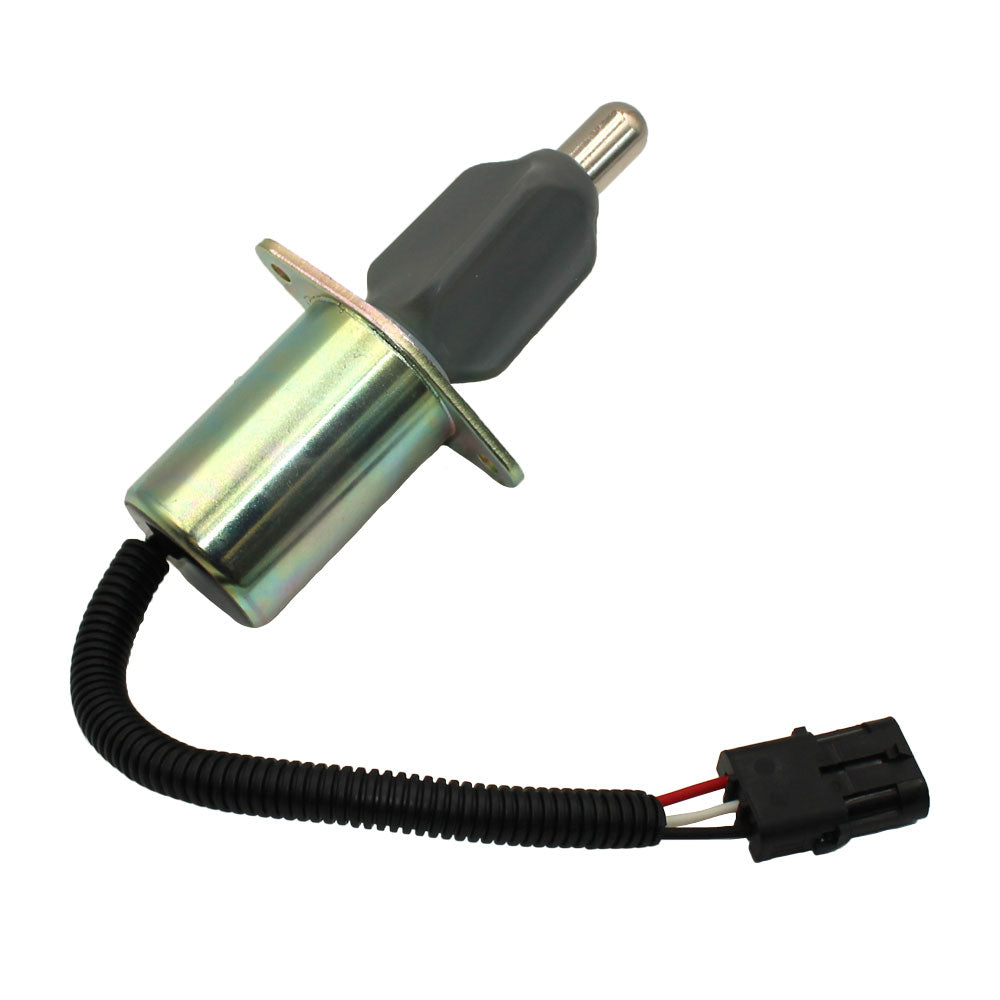 J921978 Shut Off Solenoid fits CS IH 7110 7120 7130 7140 7150 9110 9130 9210 +