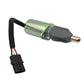 J921978 Shut Off Solenoid fits CS IH 7110 7120 7130 7140 7150 9110 9130 9210 +