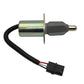 Fuel Solenoid Fits Cummins Replaces A77643