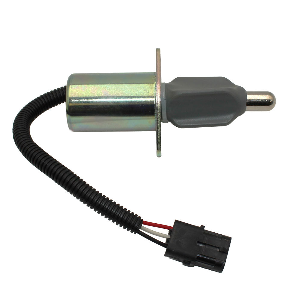 J921978 Shut Off Solenoid fits CS IH 7110 7120 7130 7140 7150 9110 9130 9210 +