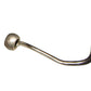 J918873 Fuel Supply Line Lift To Injection Pump For 6T-830 or 6TA-830 Engines