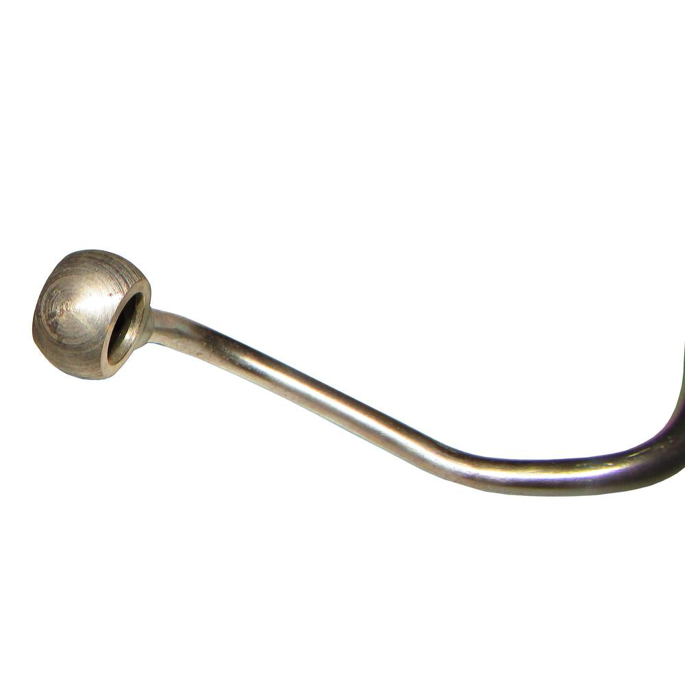 J918873 Fuel Supply Line Lift To Injection Pump For 6T-830 or 6TA-830 Engines