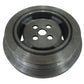 WN-J925568-PEX Crankshaft Damper Pulley Fits International/CaseIH 420 721 821