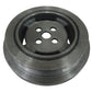 J914456 New Damper Pulley J925568 Fits Case-IH 7240 9045B 7110 1150E 821 7140