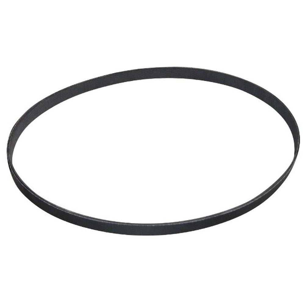 K Micro Rib Serpentine Belt 375203A1 Fits Case/International Harvester BD154 465
