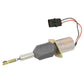 WN-J928160-PEX Fuel Pump Shut Off Fits International/CaseIH 7110 7120 7130 7140