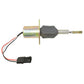 Fuel Solenoid Assembly Fits Case IH 7110 7140 7230 7120 7250 7150 7240 7220 7130