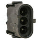 Fuel Solenoid Fits Case/International Harvester Replaces HAJ928160