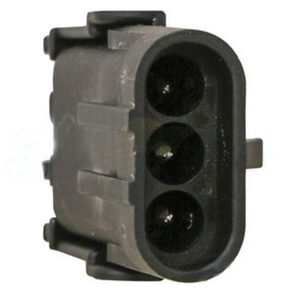 Fuel Solenoid Assembly Fits Case IH 7110 7140 7230 7120 7250 7150 7240 7220 7130