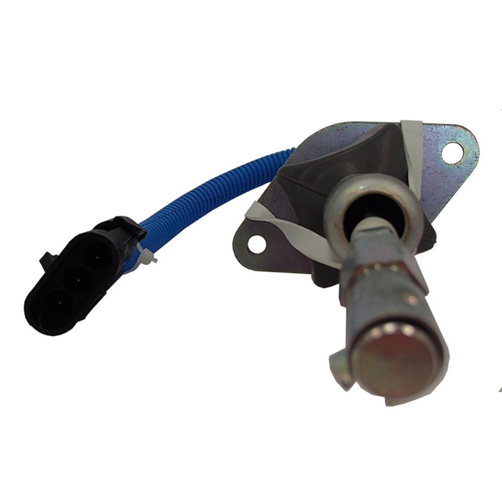 J928160 Tractor Fuel Pump Shut Off Solenoid Fits 7110 7120 7130 7140 7150 9310 +