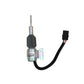 NEW Fuel Solenoid Fits Case/International 860 90XT 95XT SKID STEER