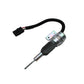 3991167 Fuel Shut Off Solenoid SA-4941-12 12V for Cummins 4BT Fits Hyundai R130