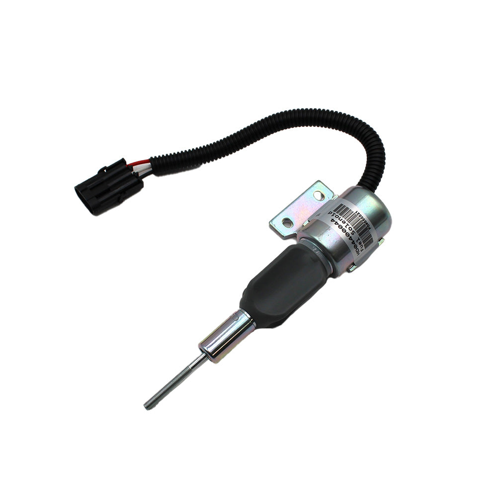 Solenoid Fits Case Replaces J932529