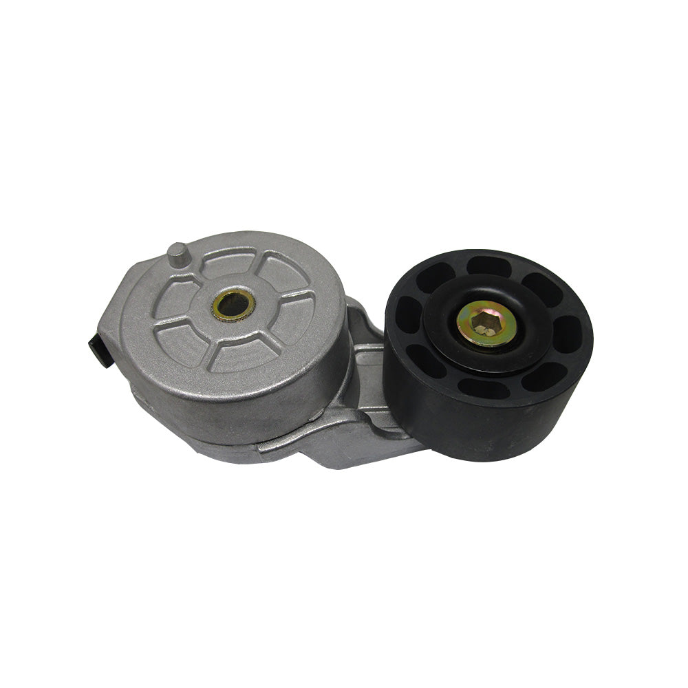 Tendeur De Courroie Ventilateur Pour Skid Steer 1845C, 85XT, 90XT - Réf. J918944, J934817, 87326910