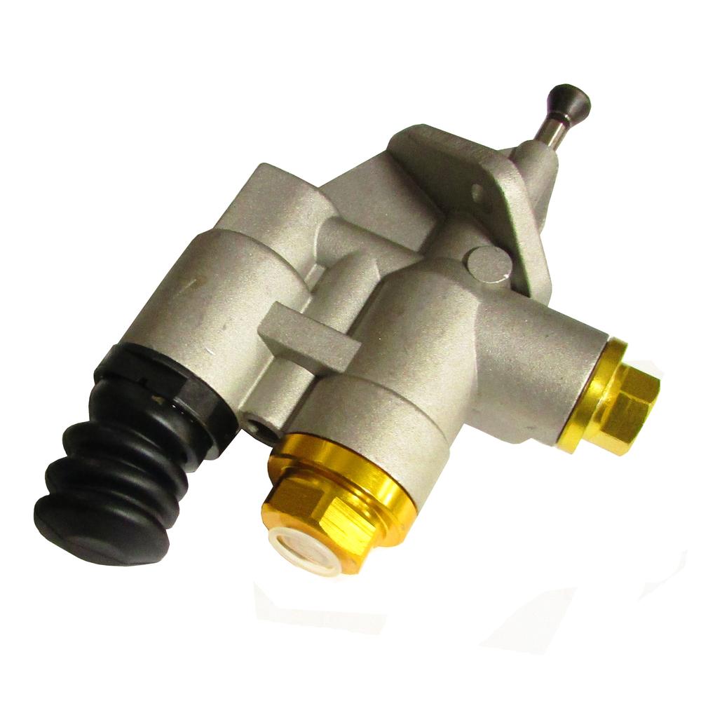 Fuel Pump Fits Case/International Harvester Replaces 87648717