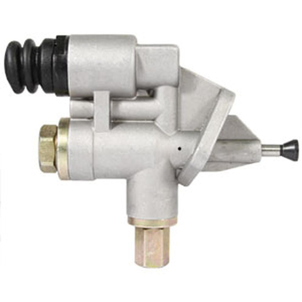 Fuel Pump Fits Case Replaces 87473337