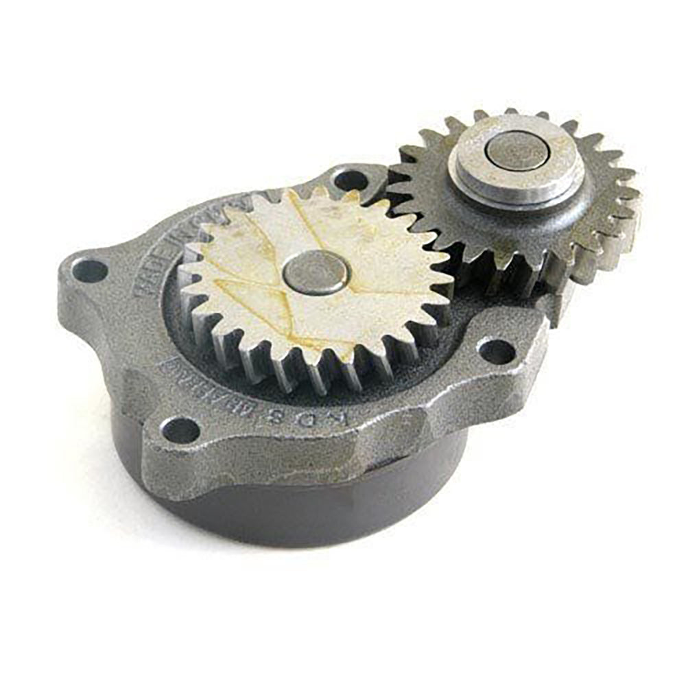 J937404 J930337 J941742 1709-9107 Oil Pump Fits Case IH Cummins 6T-590