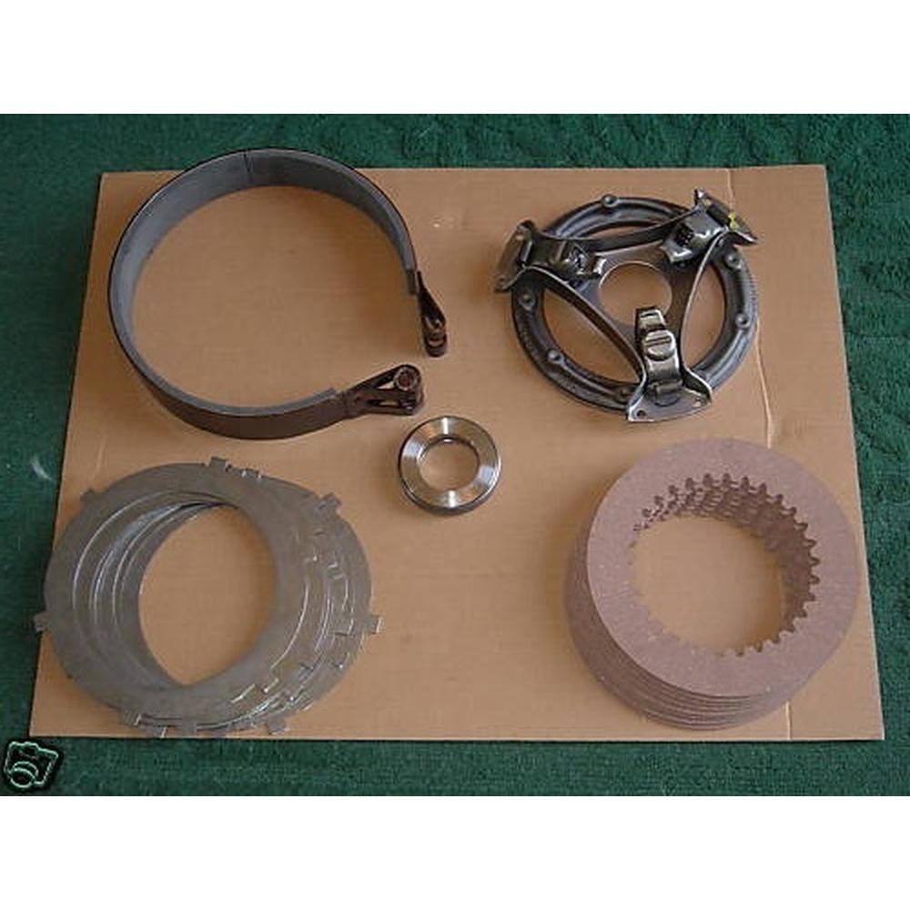 Early Steering Clutch Kit Fits Massey Ferguson Replaces 18171A