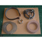 Early Steering Clutch Kit Fits Minneapolis-Moline Replaces ABC496