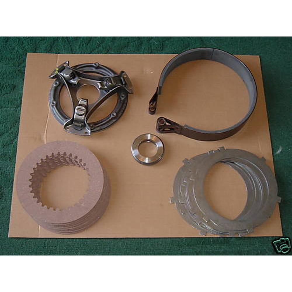 Steering Clutch Kit Fits John Deere Crawler Dozer Late 1010