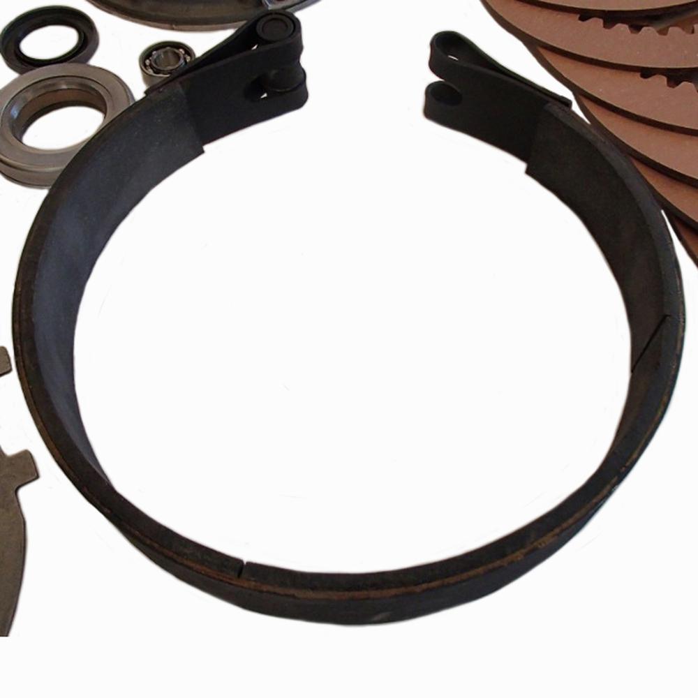 (1) Aftermarket Complete Steering Clutch Kit AT117553 Fits John Deere