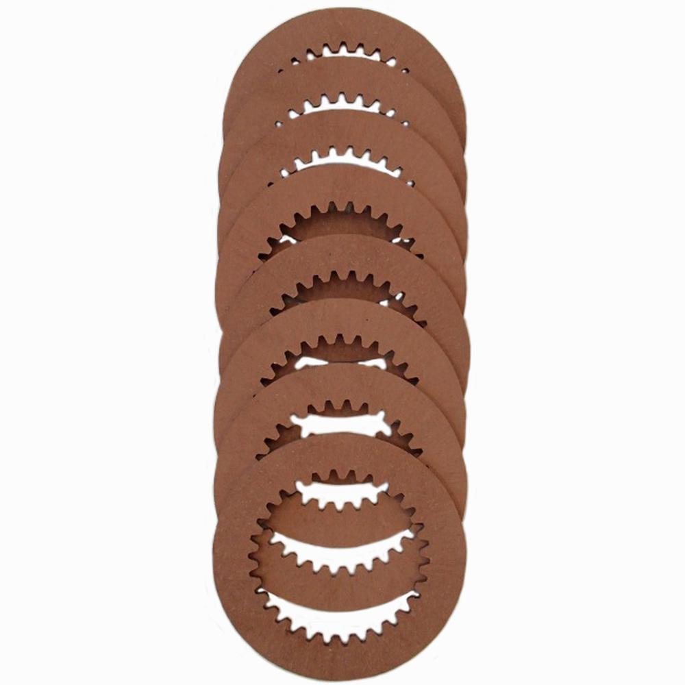 MAJOR STEERING CLUTCH SET Fits John Deere Fits JD 350 CRAWLER 350B