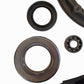 (1) Aftermarket Complete Steering Clutch Kit AT117553 Fits John Deere