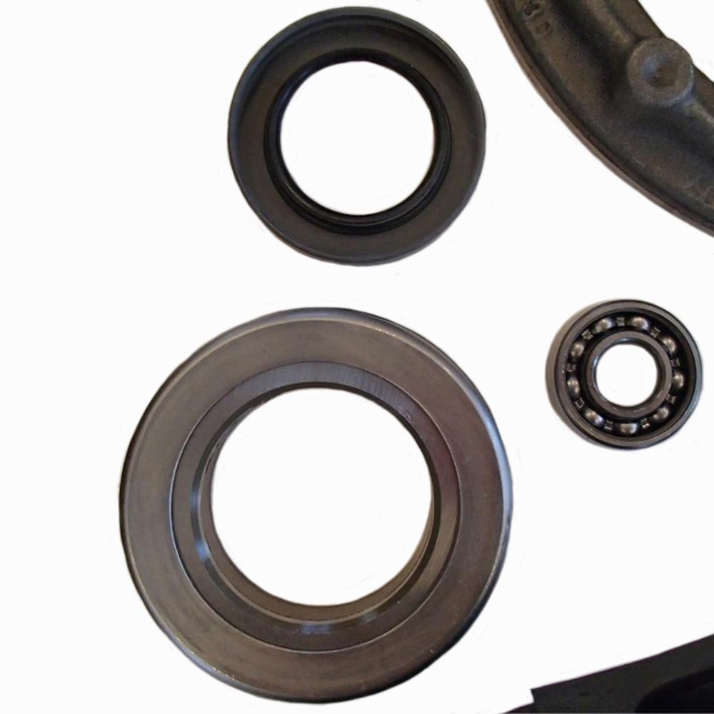 MAJOR STEERING CLUTCH SET Fits John Deere Fits JD 350 CRAWLER 350B