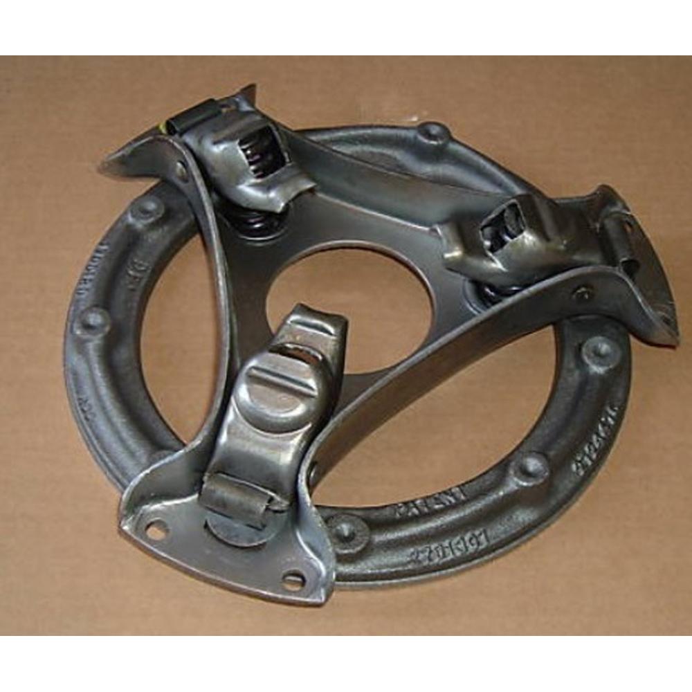 AL2116 Clutch Kit Fits John Deere