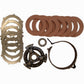 Clutch Kit Fits Ford/New Holland Replaces 78-7580A